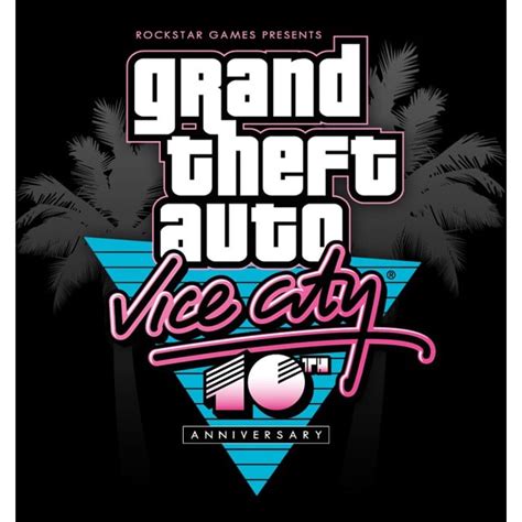 Download Grand Theft Auto: Vice City 10th Anniversary .